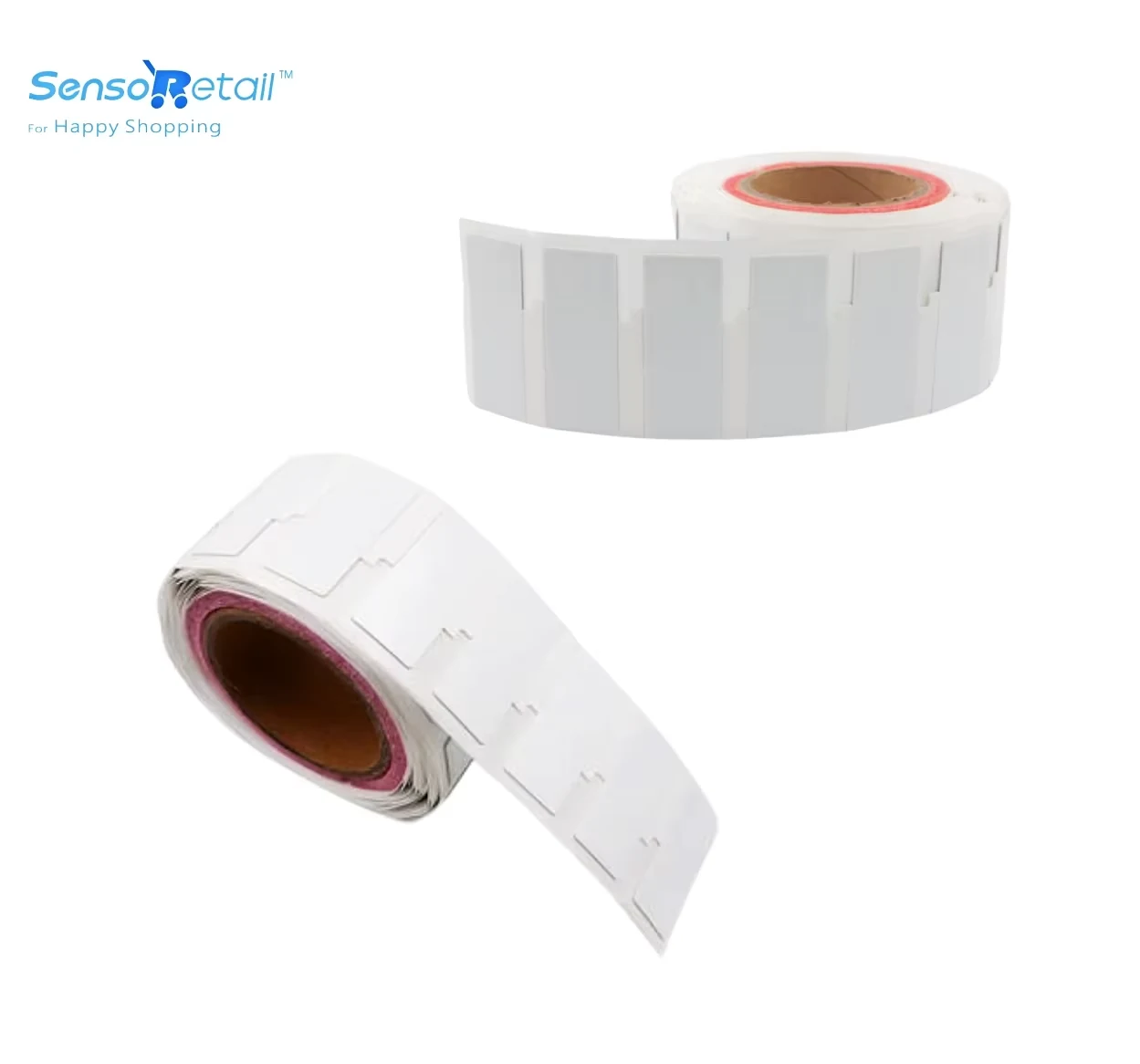 Security Label Rolls