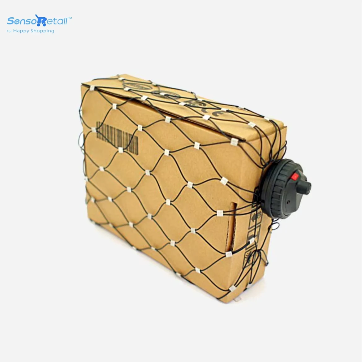 WD1001 Security Net