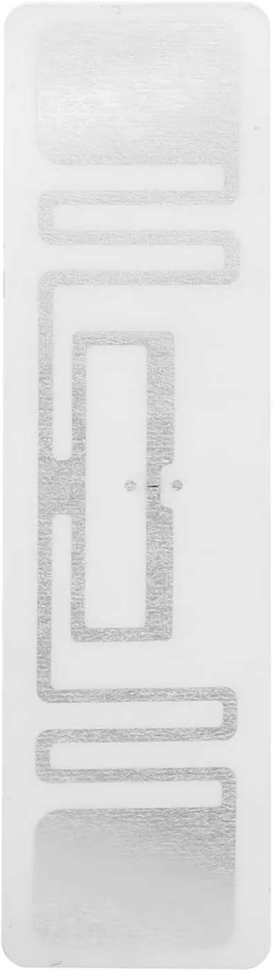 UHF RFID Inlay Label Rolls