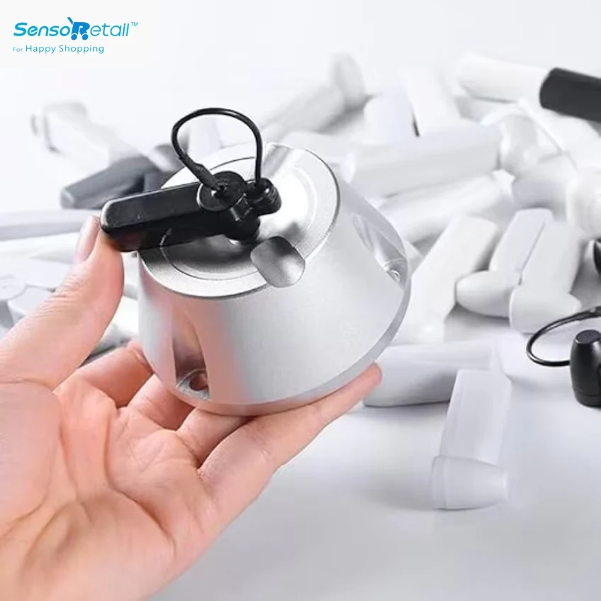 Magnetic Detacher Collection