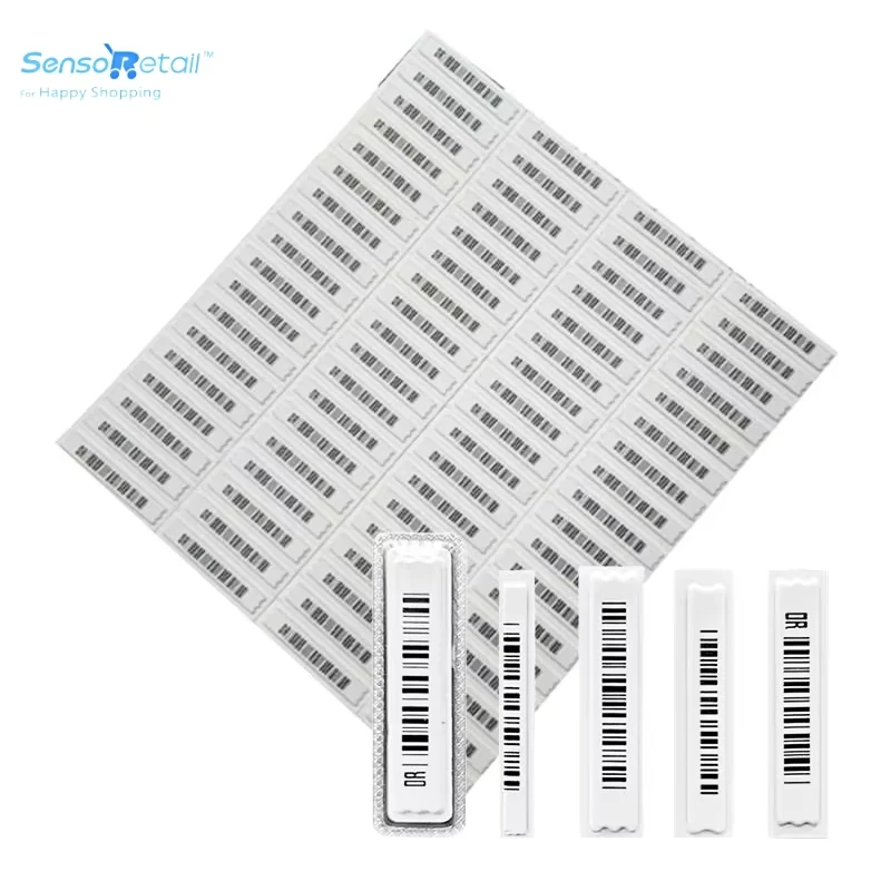 AM Security Label Sheets