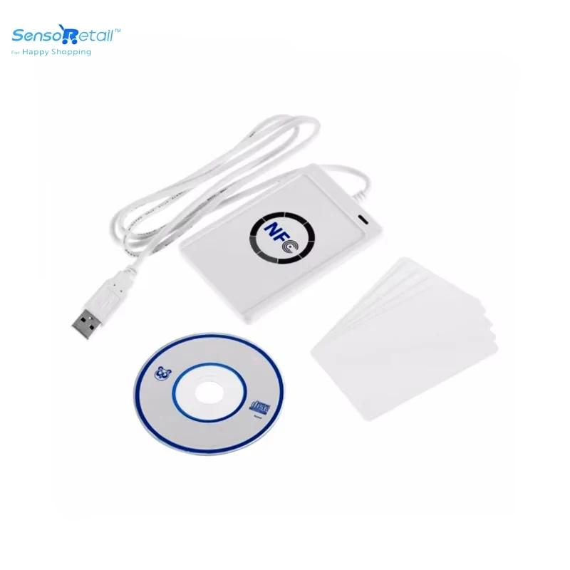 Electronic Deactivation Pad