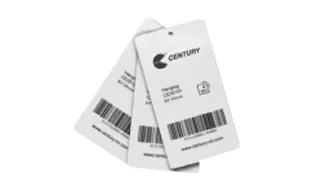CE35101 Hangtag