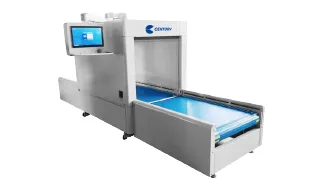 RFID Tunnel CER910