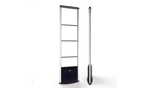 CA35X Mercury Grand Dual  RF Antenna - Standard Series