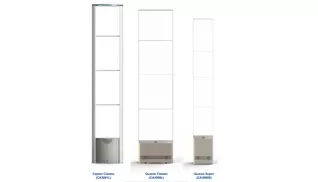 CA3001L & CA3000L & CA3000S RF Antenna - Essential Series