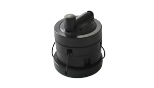 T526 Auto-Retractable Baby Multi Grip